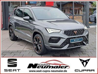Grau Gebraucht 2025 Cupra Ateca VZ SUV | 42.590 € (Teuer)