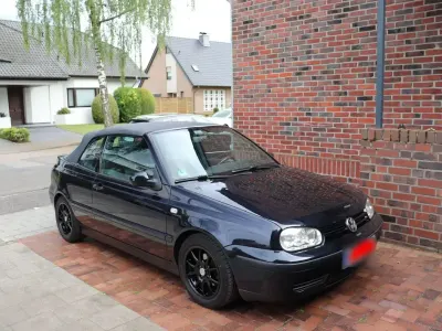 Używany VW Golf