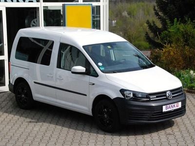 VW Caddy