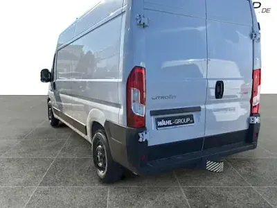 Gebraucht Citroën Jumper