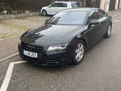 gebraucht Audi A7 3.0 TFSI Quattro