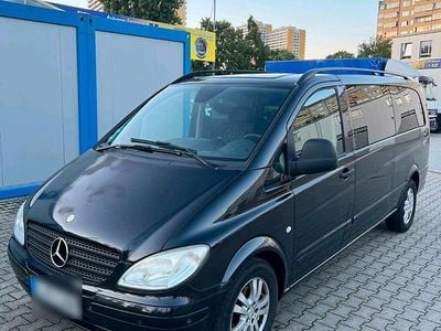 Mercedes Vito