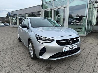 Second-hand Opel Corsa Edition 101 CP (74 kW) 2024 Argintiu Hatchback