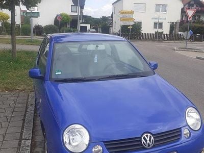 VW Lupo