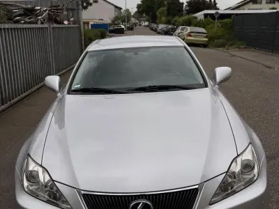 Gebraucht Lexus IS220