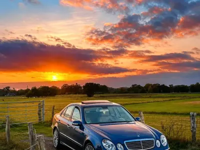 Gebraucht Mercedes 350