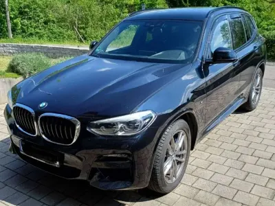 Gebraucht BMW X3