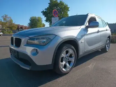 Gebraucht BMW X1 184 PS (135 kW) 2012 Andere SUV