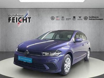 Second-hand VW Polo Life 80 CP (58 kW) 2025 Mov Hatchback