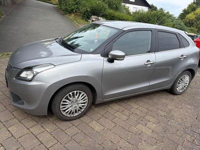 Suzuki Baleno