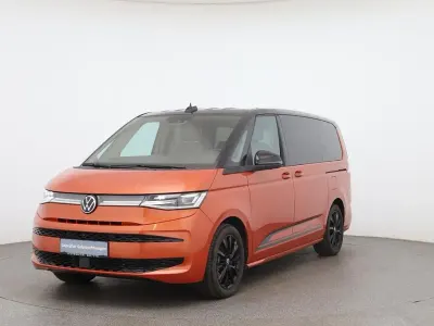 Gebraucht VW Multivan