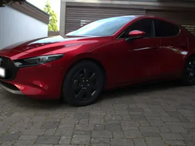 Gebraucht Mazda 3
