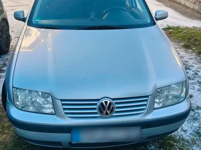 Gebraucht VW Bora