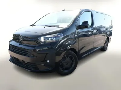 Gebraucht Citroën Spacetourer