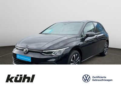 Usata VW Golf VII United 150 CV (110 kW) 2021 Utilitaria