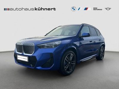 Gebraucht BMW iX1 M Sport 150 kW (204 PS) 2026 Blau SUV