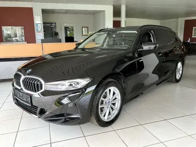 Gebraucht BMW 318