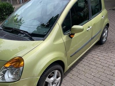 Renault Modus