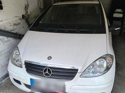Mercedes A150