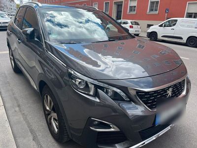 gebraucht Peugeot 3008 1.6 THP 165 EAT6 Allure Allure