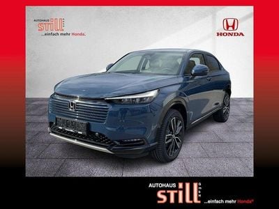 Nuova Honda HR-V Advance 131 CV (96 kW) 2026 Bianco SUV