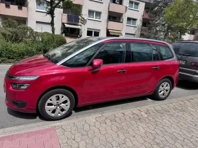 Gebraucht Citroën C4 Picasso