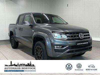 VW Amarok