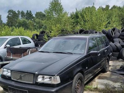 Volvo 850