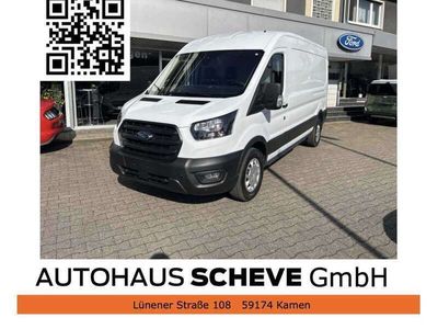 gebraucht Ford Transit Trend Expressline-Paket Tech10P GJR