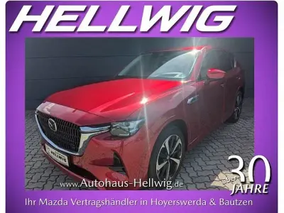 Brugt Mazda 6 Takumi-Line 328 HK (241 kW) 2024 SUV