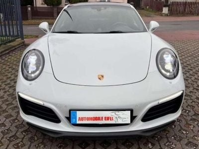 Porsche 911 Carrera S