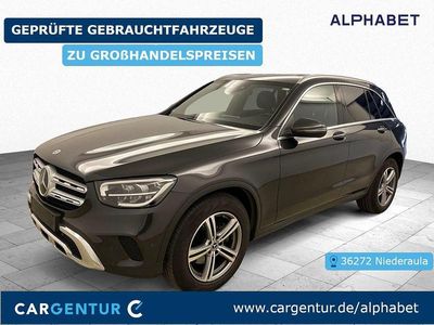 Mercedes GLC220