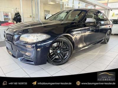 BMW 550