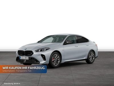 Gebraucht BMW M235 Shadowline 317 PS (233 kW) 2025 Brooklyn grau metallic Coupé