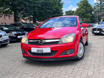 Opel Astra GTC