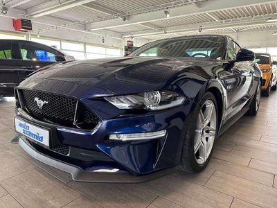 gebraucht Ford Mustang GT V8 Automatik Magne Ride
