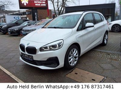 BMW 225 Active Tourer