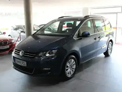 Gebraucht VW Sharan