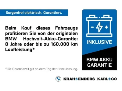 Gebraucht BMW iX1