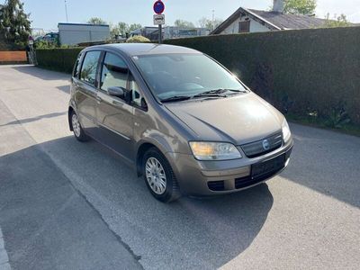 gebraucht Fiat Idea 1.4