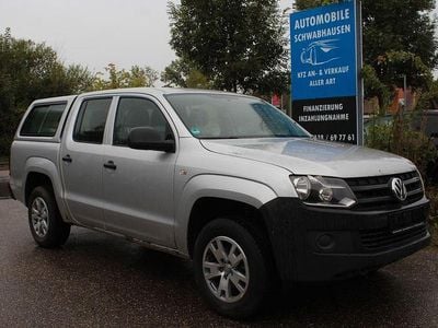 VW Amarok