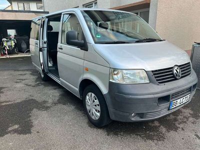 VW T5