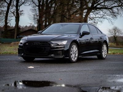 gebraucht Audi S6 2019