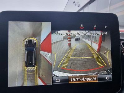 Schwarz Gebraucht 2016 Mercedes GLE350 SUV | 21.980 € (Superpreis)