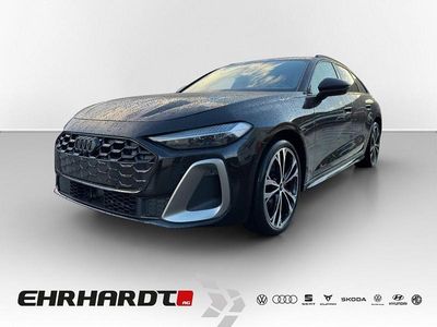 Usata Audi A5 Sport 204 CV (150 kW) 2025 Nero Station wagon