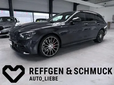 Gebraucht Mercedes E53 AMG