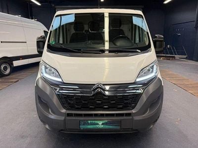 Citroën Jumper