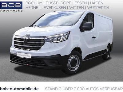 Grau Gebraucht 2025 Renault Rafale Esprit Alpine SUV | 51.888 € (Fairer Preis)