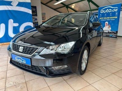 Seat Leon ST