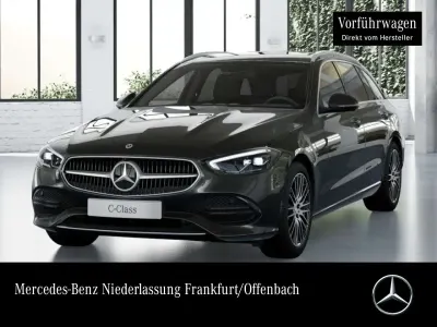 Gebraucht Mercedes C180